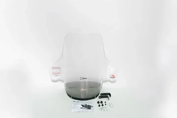22591 - PARABREZZA X-MAX 125-250/X-MAX 250 EURO3 Ultima Occasione