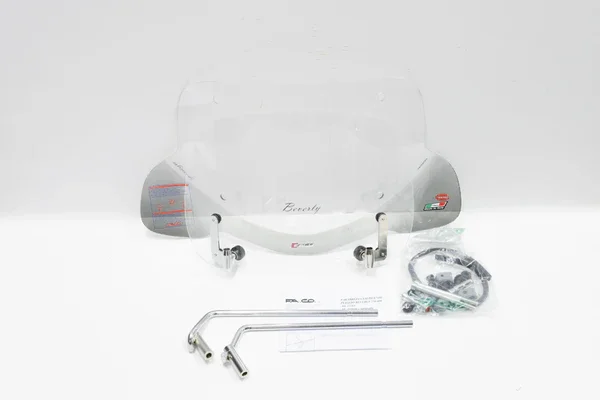 22761 - PARABREZZA SALISCENDI -FACO- PIAGGIO BEVERLY 250-400 Compra Online