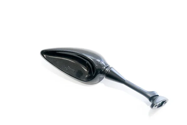 5802 - SPECCHIO DESTRO ATTACCO CARENA CRB 600-1000/RR 2003>2008 IN CARBONIO Offerta Del Giorno