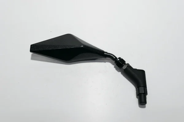 Ultime Pezzi 6408 - SPECCHIO DESTRO UNIVERSALE A MANUBRIO IN CARBONIO