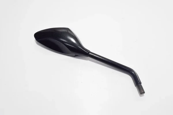 6822 - SPECCHIO DESTRO UNIVERSALE A MANUBRIO IN CARBONIO RACING A Buon Prezzo