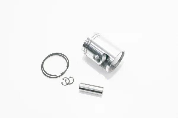 Offerta Speciale 00705260 - PISTONE LAMBRETTA 125 LI 2°-3° SERIE DIAMETRO 52