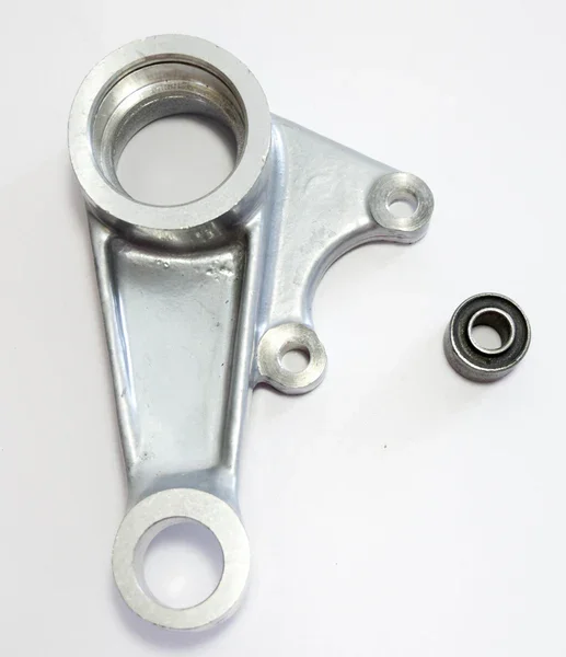 3400021 - PIASTRA PORTA PINZA ORIGINALE FORMULA Esclusivo