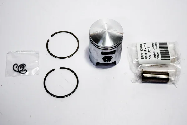 Acquista Ora 2359 - PISTONE HONDA BALY DIAMETRO 40