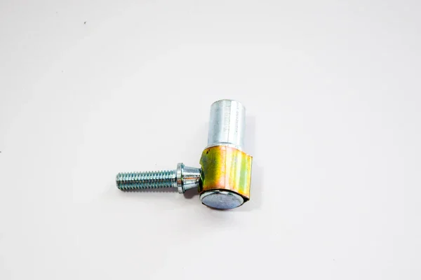 12623 - SNODO CON FASCETTA DIAMETRO 6MM Offerta Lampo