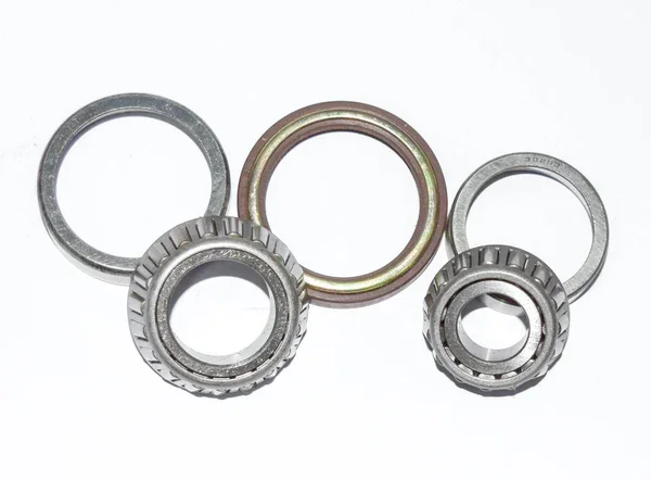 Quantità Limitata KK16012 - KIT CUSCINETTO RUOTA ANTERIORE APE PORTER