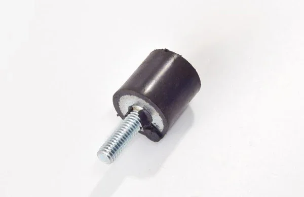 Esclusivo 09938A - SILENTBLOCK 25/12 6MM MASCHIO/FEMMINA