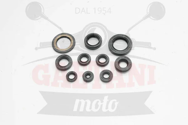 Must-Have 11878 - SERIE PARAOLIO MOTORE -ARIETE-YAMAHA XT 600