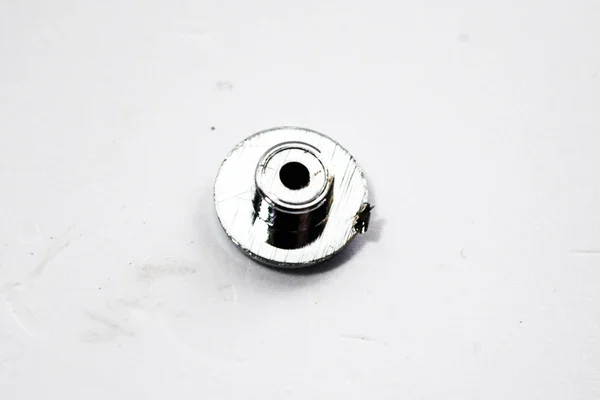 Offerta Lampo 11942 - TAPPO CROMATO COPRIBRUGOLA DA M6 CHIAVE