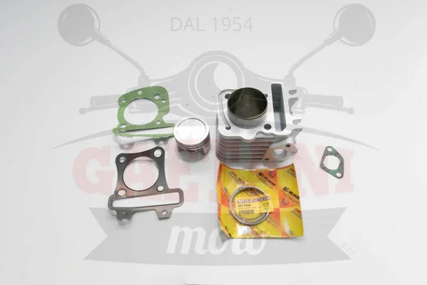 3111576 - KIT CILINDRO GRUPPO TERMICO -MALOSSI-DIAM.49 ALLUM. SP.13 4-STROKE Non Perdere
