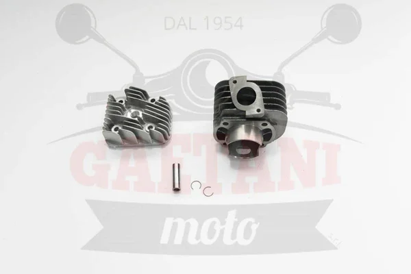 3113066 - KIT CILINDRO GRUPPO TERMICO -MALOSSI - Ø 47 IN GHISA CON SPINOTTO Ø 12 Promo Stagionale