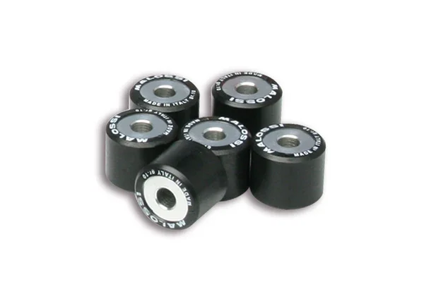 6611095D0 - KIT 6 RULLI VARIATORE 20X17 8 GRAMMI Prezzo Scontato