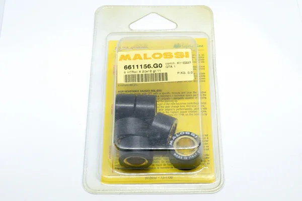 Pagamento Sicuro 6611156G0 - KIT 6 RULLI VARIATORE 20X12 11 GRAMMI