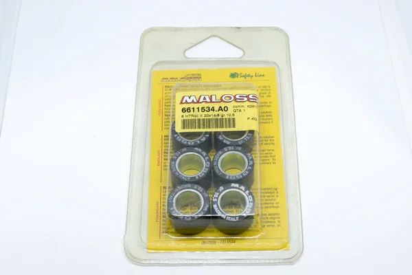 Non Perdere 6611534A0 - KIT 6 RULLI VARIATORE 20X14