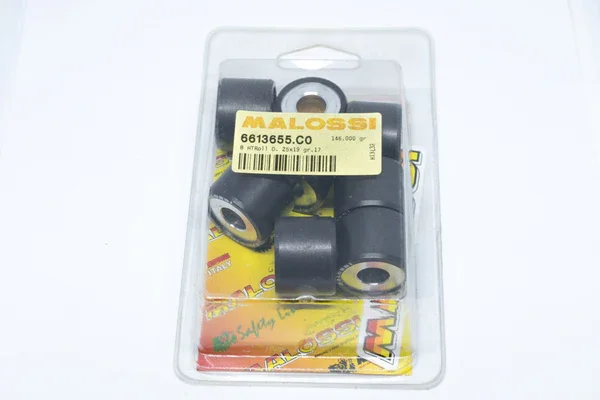 6613655C0 - KIT 8 RULLI VARIATORE 25X19 17 GRAMMI Novità