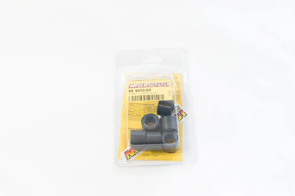 Quantità Limitata 669420Q0 - KIT 6 RULLI VARIATORE 19X15