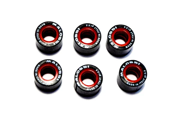 Super Prezzo 669420V0 - KIT 6 RULLI VARIATORE 19X15