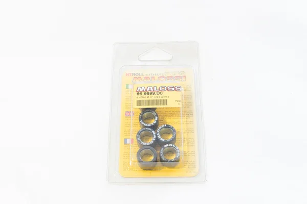 Consegna Rapida 669999D0 - KIT 6 RULLI VARIATORE 17X12