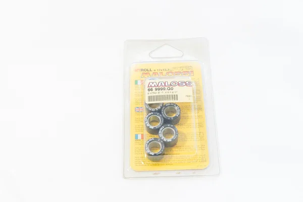669999G0 - KIT RULLI VARIATORE -MALOSSI-17X12 Soddisfatti O Rimborsati