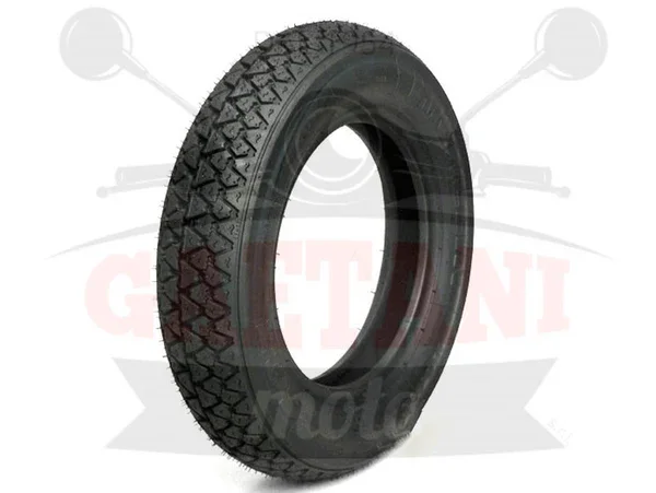 Vendita Finale 057199 - COPERTONE MICHELIN VESPA 3.00-10 S83 42J