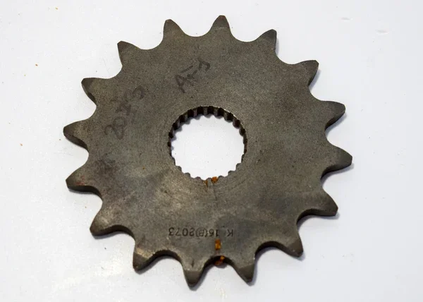 Esclusivo 20731618NC - PIGNONE 16 DENTI PASSO 525 HORNET