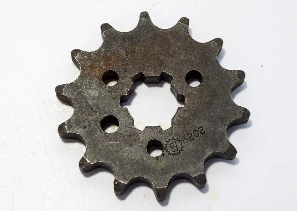 5171418NC - PIGNONE KAWASAKI 14 DENTI 18NC C.428 Prezzo Scontato