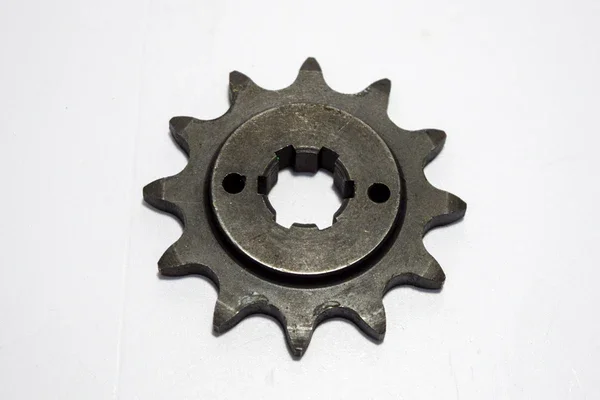 Spedizione Gratuita 7201218NC - PIGNONE 12 DENTI MITO 125