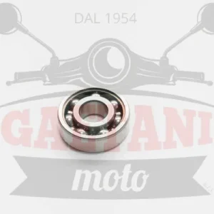 002800 - CUSCINETTO TAMBURO ANTERIORE APE 50 Promo Stagionale