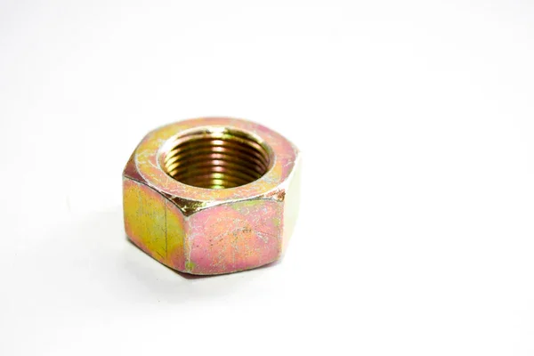 021120 - DADO ESAGONALE M20X1.5 6H TAMBURO ORIGINALE APE TM-POKER-QUARGO Scelto Dai Clienti