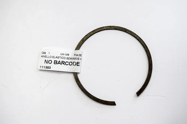 111353 - ANELLO ELASTICO SEMIASSE ORIGINALE APE MP P501-601 Prezzo Basso