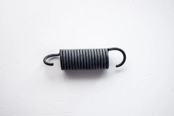 Nuova Collezione 125354 - MOLLA RICHIAMO PEDALE GAS ORIGINALE APE TM 703/APE CAR MAX/APE CAR P2-P3