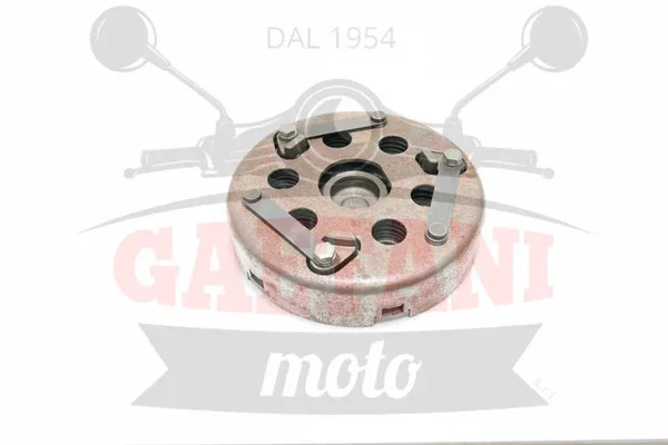 1299285 - FRIZIONE COMPLETA APE MP P501-P601 1 SERIE Di Tendenza