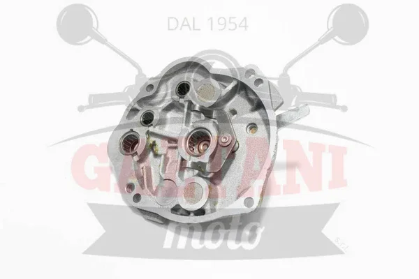 Prezzo Di Fabbrica 131021 - COPERCHIO SEMICARTER POSTERIORE ORIGINALE SI CON VARIATORE