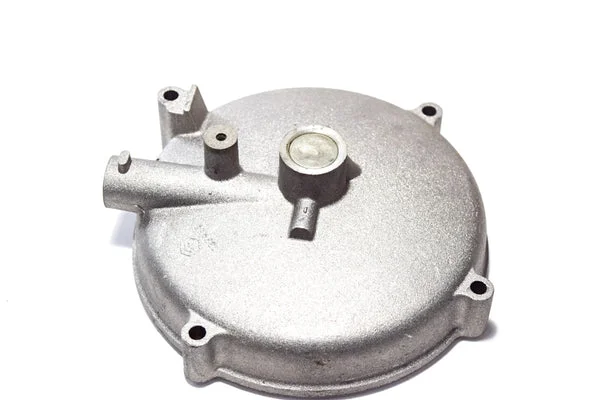 1318984 - COPERCHIO FRIZIONE ORIGINALE APE MP P501-P601 1°SERIE Prezzo Scontato