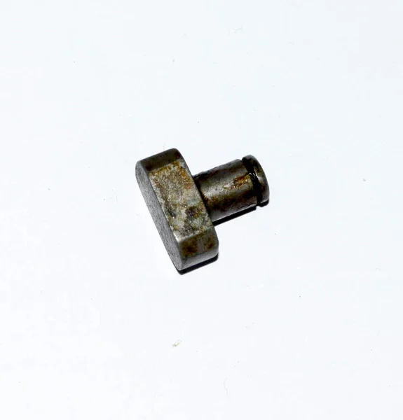 1348334 - PATTINO SELETTORE CAMBIO ORIGINALE APE POKER BENZINA-DIESEL Nuova Collezione