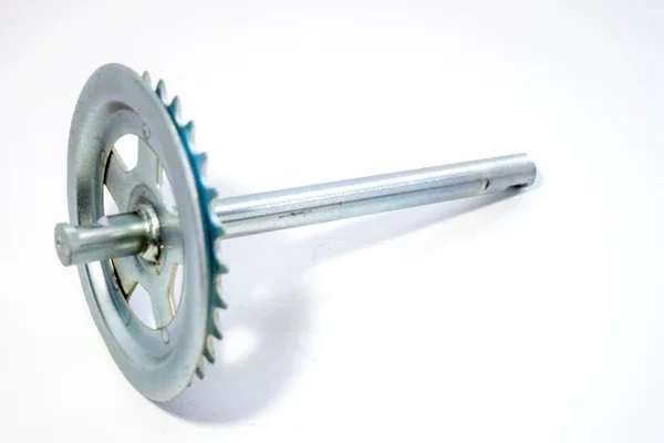 Compra Adesso 143063 - ALBERO PEDIVELLA ORIGINALE PIAGGIO CIAO Z28 DENTI