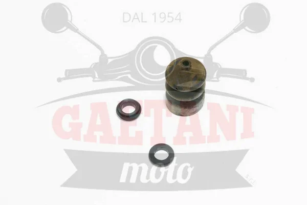 154707 - KIT REVISIONE POMPA FRENO ORIGINALE APE CAR MAX DIESEL Super Prezzo
