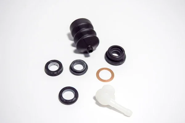 154794 - KIT REVISIONE POMPA FRENO ORIGINALE APE CAR P3 Ultima Occasione
