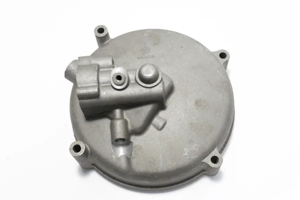 Professionale 1670206 - COPERCHIO FRIZIONE ORIGINALE PIAGGIO APE MP P601 1° SERIE