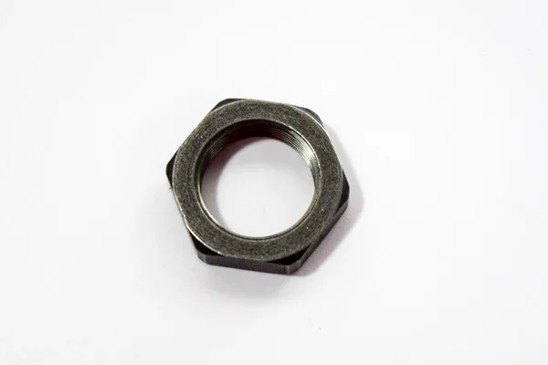Quantità Limitata 168904 - DADO ALBERO MOTORE LATO FRIZIONE ORIGINALE APE MP-TM-CAR P2-P3