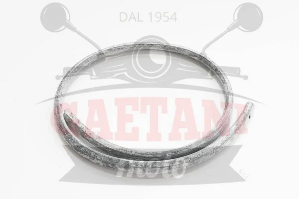 196230 - PROFILO COFANO DESTRO ORIGINALE VESPA PX 125-150 Prezzo Ridotto