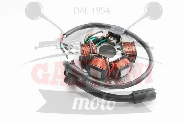 Ordina Subito 199500S - STATORE APE 50 5 FILI NON ORIGINALE