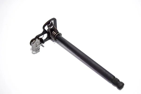 Sconto 1A0043545 - ASSE COMANDO CAMBIO CPL RS-RX-SX 50