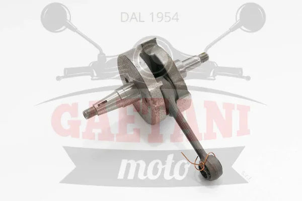 2239985 - ALBERO MOTORE VESPA PX T5 125 85>89 ORIG Solo Oggi