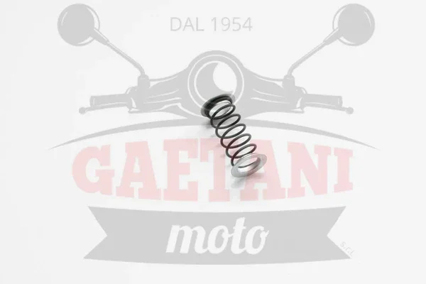 Scelto Dai Clienti 227552 - MOLLA CILINDRETTO POSTERIORE ORIGINALE APE POKER/APE FL-FL2/APE RST MIX