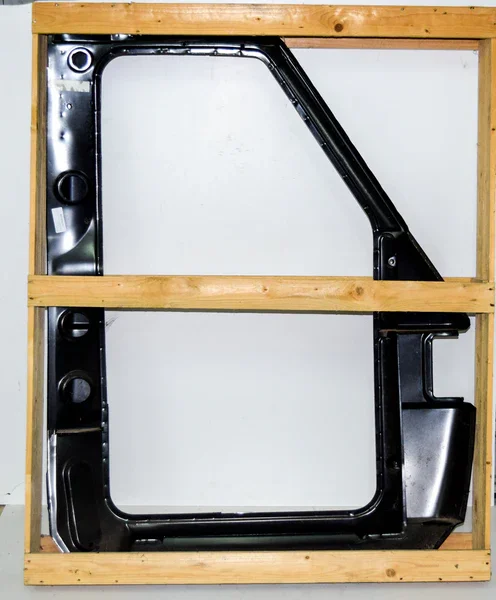 2416625 - VANO PORTA SINISTRO ORIGINALE APE TM 703 Di Tendenza