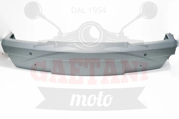 261384 - PARAURTI ANTERIORE APE POKER BENZ E DIES Compra Online
