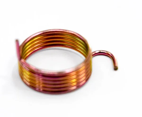 288072 - MOLLA CARBURATORE ORIGINALE APE POKER BENZINA Soddisfatti O Rimborsati