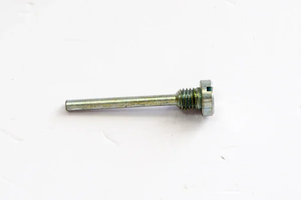 288095 - PERNO REGOLAZIONE CARBURATORE ORIGINALE APE POKER BENZINA Spedizione Espresso