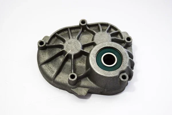 Offerta Speciale 4314595 - COPERCHIO INGRANAGGI ORIGINALE HEXAGON 125 1994>1997